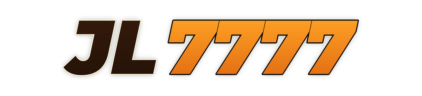 jl7777 Casino Logo